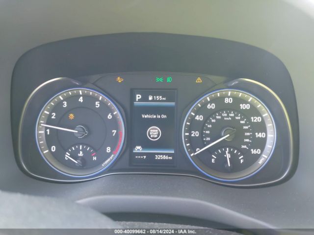 KM8K53A59LU512466 Hyundai Kona Ultimate
