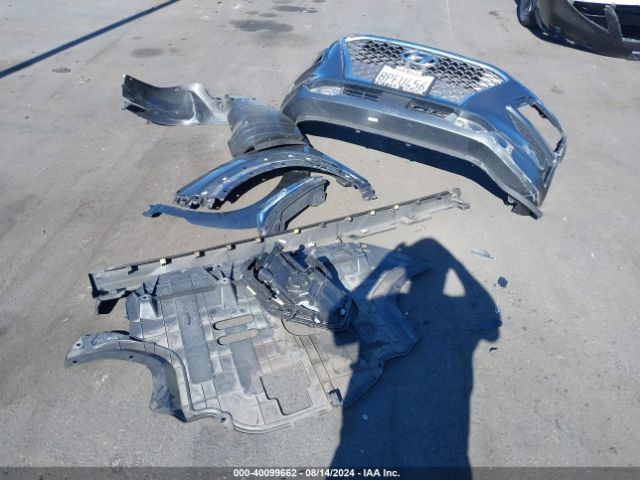 KM8K53A59LU512466 Hyundai Kona Ultimate