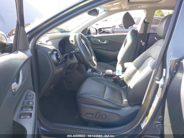 KM8K53A59LU512466 Hyundai Kona Ultimate