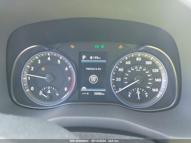 KM8K53A59LU512466 Hyundai Kona Ultimate