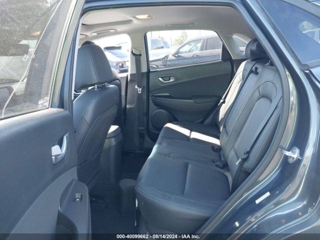 KM8K53A59LU512466 Hyundai Kona Ultimate