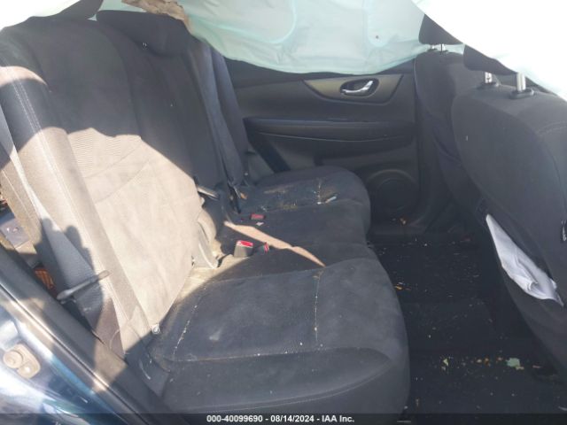 KNMAT2MTXGP653903 Nissan ROGUE S