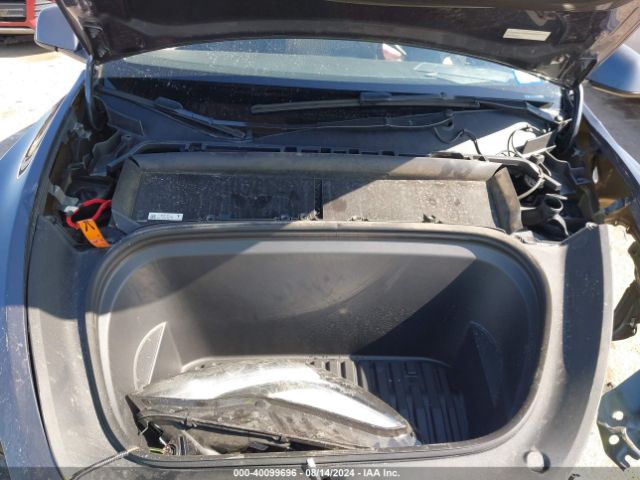 7SAYGDEE1PA131248 Tesla Model Y