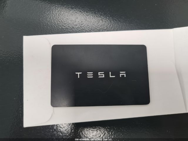 7SAYGDEE1PA131248 Tesla Model Y