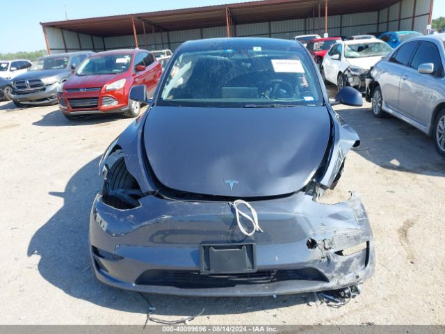 7SAYGDEE1PA131248 Tesla Model Y
