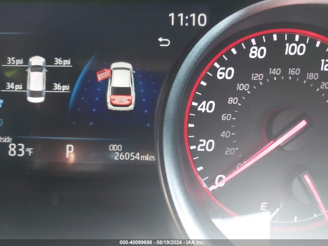 Toyota CAMRY XSE 2023 4T1K61AK8PU089103 Image 15