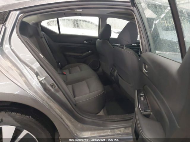 1N4BL4DW9LC172560 Nissan Altima Sv Intelligent Awd