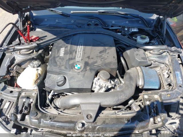 WBA3B9G51ENR92430 BMW 335i Xdrive