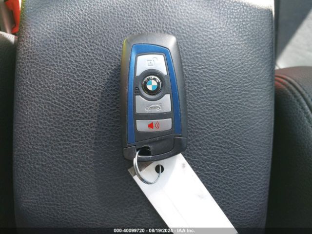 WBA3B9G51ENR92430 BMW 335i Xdrive