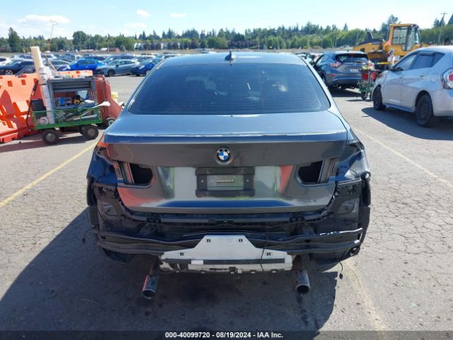 WBA3B9G51ENR92430 BMW 335i Xdrive