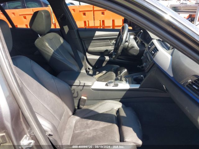 WBA3B9G51ENR92430 BMW 335i Xdrive