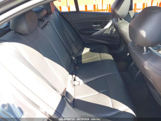 WBA3B9G51ENR92430 BMW 335i Xdrive