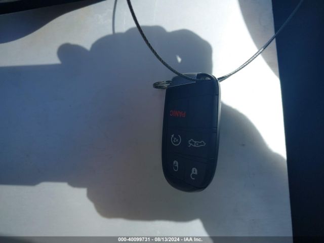 2C3CDXCT5KH740582 Dodge Charger R/t Rwd