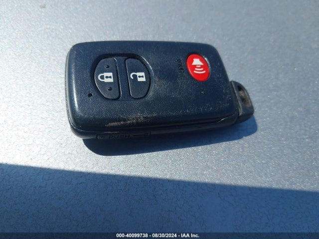 JTDKN3DPXF3075363 Toyota PRIUS PLUG-IN