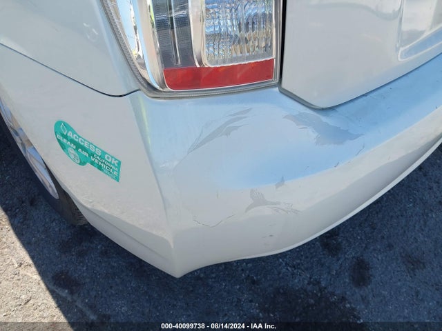 JTDKN3DPXF3075363 Toyota PRIUS PLUG-IN