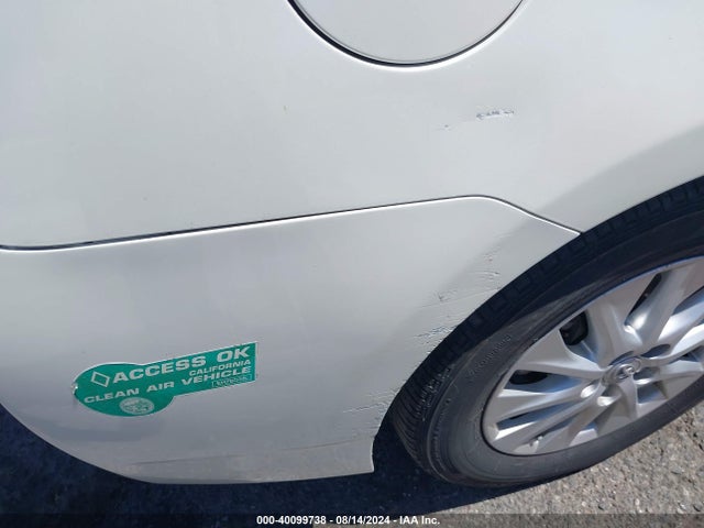 JTDKN3DPXF3075363 Toyota PRIUS PLUG-IN