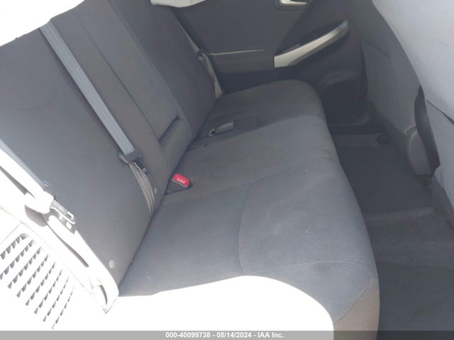 JTDKN3DPXF3075363 Toyota PRIUS PLUG-IN