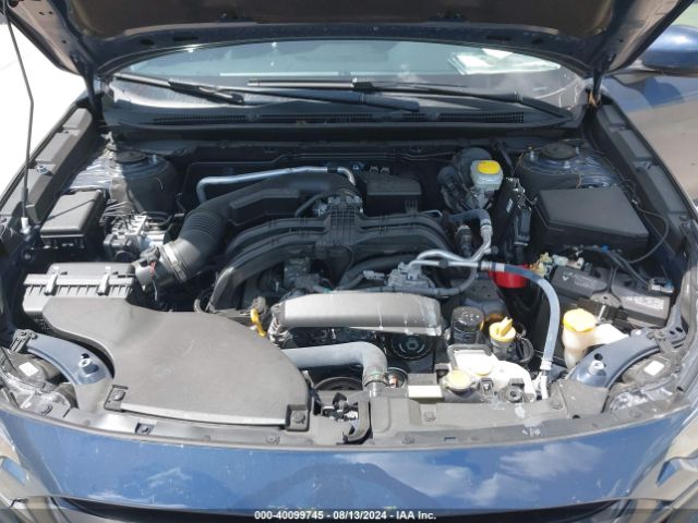 4S3BWAN69R3009866 Subaru Legacy Limited