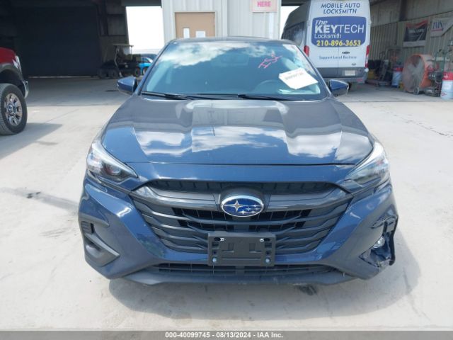 4S3BWAN69R3009866 Subaru Legacy Limited