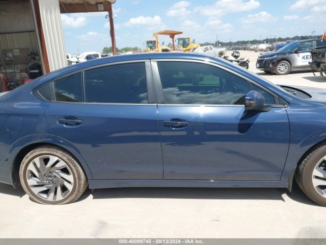 4S3BWAN69R3009866 Subaru Legacy Limited