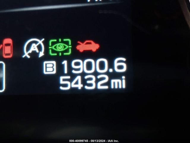 4S3BWAN69R3009866 Subaru Legacy Limited