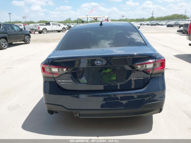 4S3BWAN69R3009866 Subaru Legacy Limited