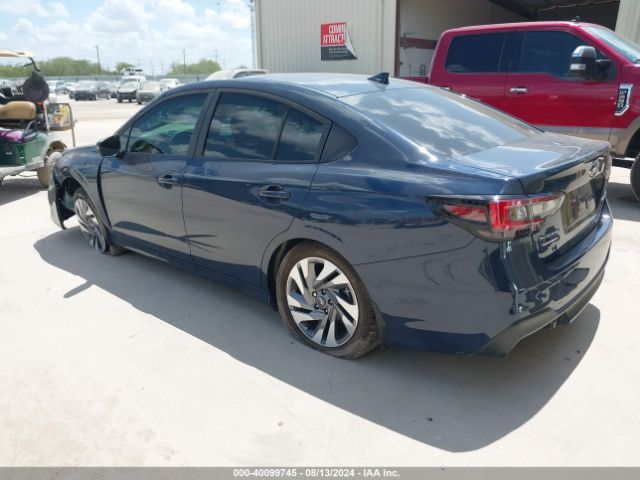 4S3BWAN69R3009866 Subaru Legacy Limited