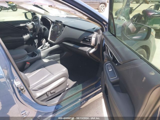 4S3BWAN69R3009866 Subaru Legacy Limited