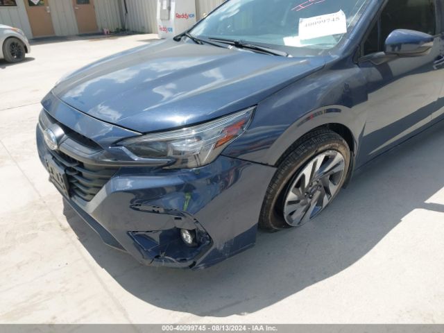 4S3BWAN69R3009866 Subaru Legacy Limited