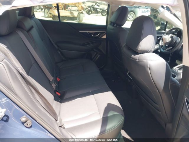4S3BWAN69R3009866 Subaru Legacy Limited