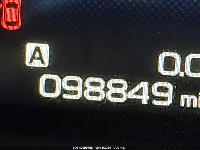 Subaru Outback 2.5i Premium 2016 4S4BSBCC2G3276639 Image 15