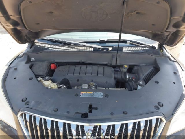 5GAKRBKD5EJ370518 Buick Enclave Leather