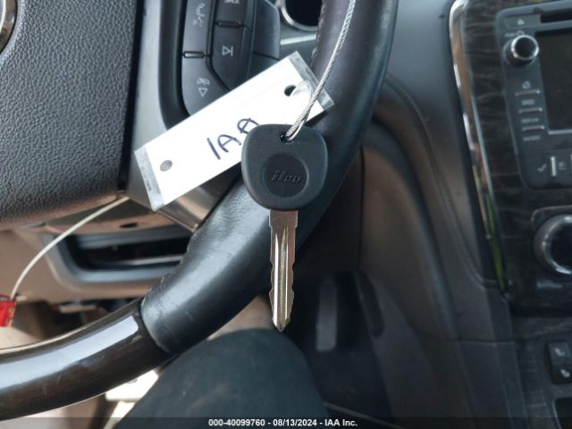 5GAKRBKD5EJ370518 Buick Enclave Leather