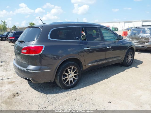 5GAKRBKD5EJ370518 Buick Enclave Leather