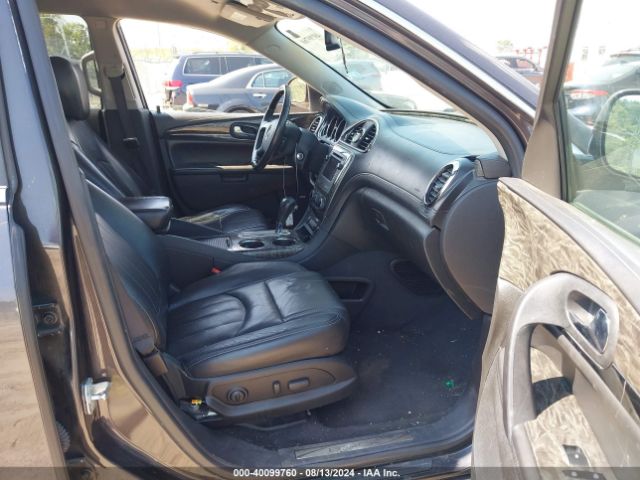 5GAKRBKD5EJ370518 Buick Enclave Leather