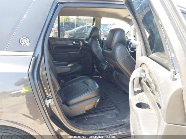 5GAKRBKD5EJ370518 Buick Enclave Leather