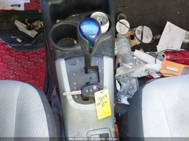 JTDKDTB35E1572530 Toyota Prius C One