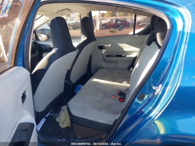 JTDKDTB35E1572530 Toyota Prius C One
