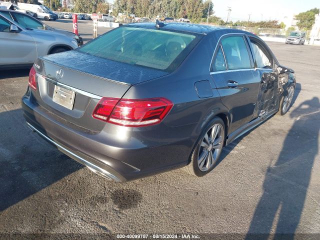WDDHF5KB5EA874266 Mercedes-Benz E 350