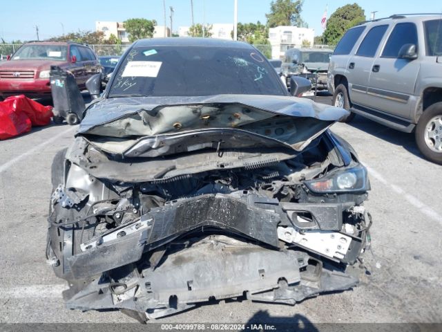 JTHBA1D21H5061085 Lexus IS 200T