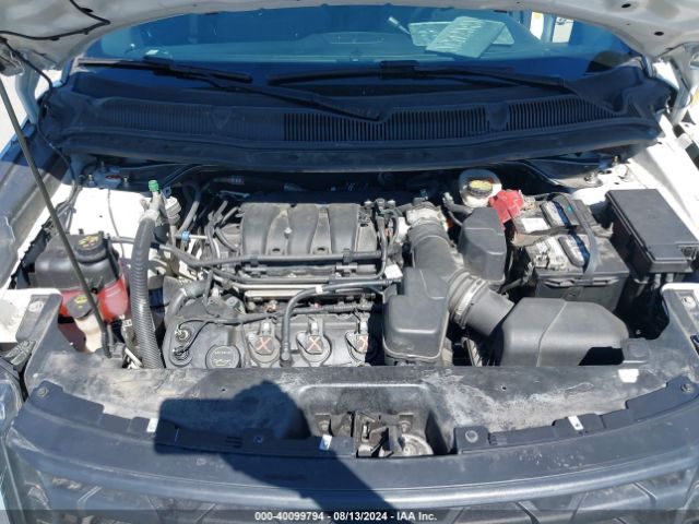 1FM5K8AR1JGB12063 Ford Police Interceptor Utility
