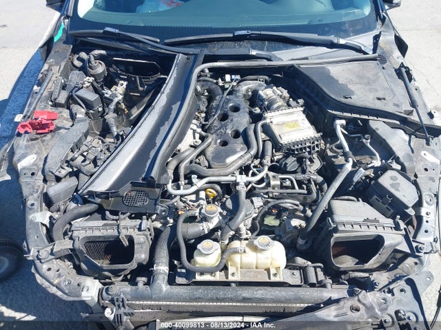 JN1EV7AP4GM305650 Infiniti Q50 3.0t Premium