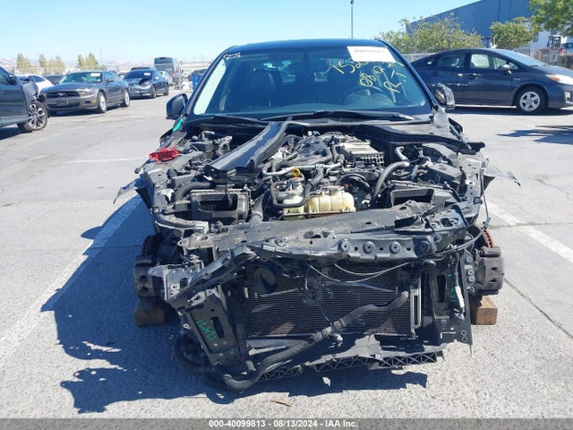 JN1EV7AP4GM305650 Infiniti Q50 3.0t Premium
