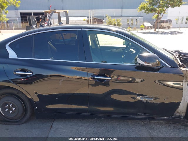 JN1EV7AP4GM305650 Infiniti Q50 3.0t Premium