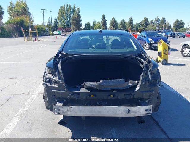 JN1EV7AP4GM305650 Infiniti Q50 3.0t Premium