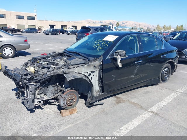 JN1EV7AP4GM305650 Infiniti Q50 3.0t Premium