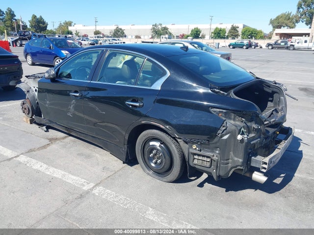 JN1EV7AP4GM305650 Infiniti Q50 3.0t Premium