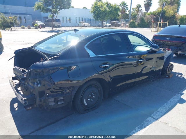 JN1EV7AP4GM305650 Infiniti Q50 3.0t Premium
