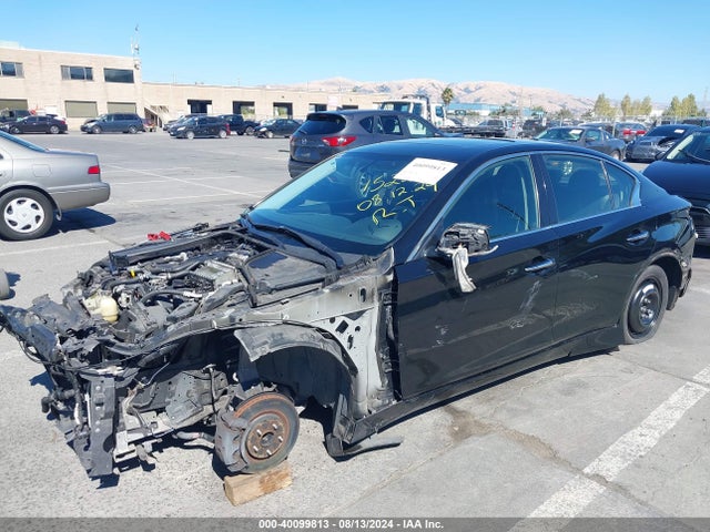 JN1EV7AP4GM305650 Infiniti Q50 3.0t Premium