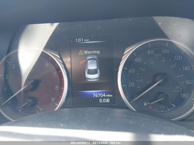 JN1EV7AP4GM305650 Infiniti Q50 3.0t Premium